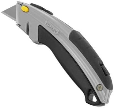 Stanley Instant Change Utility Knife - 36 Pack